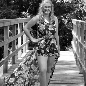 Meet your Posher, Madelyn